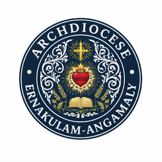Archdiocese Ernakulam-Angamaly