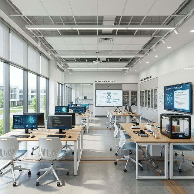 Educational Institution