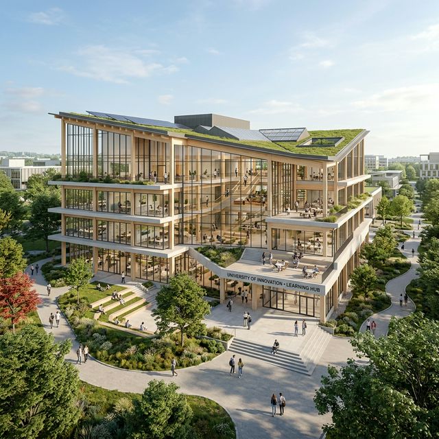 Educational Institutions