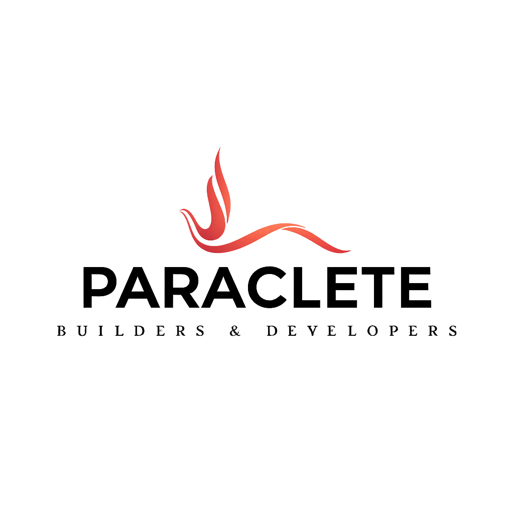 Paraclete Builders Logo
