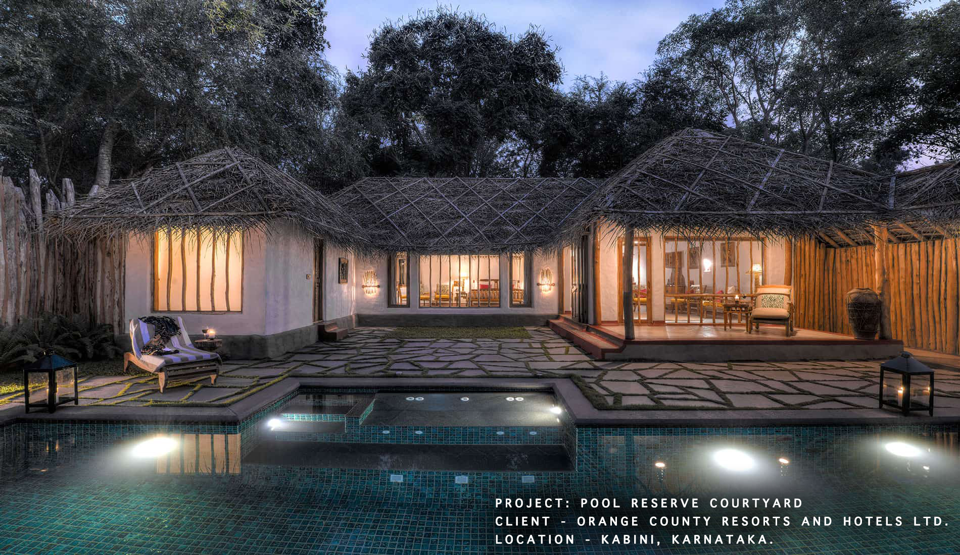 Pool Project 1