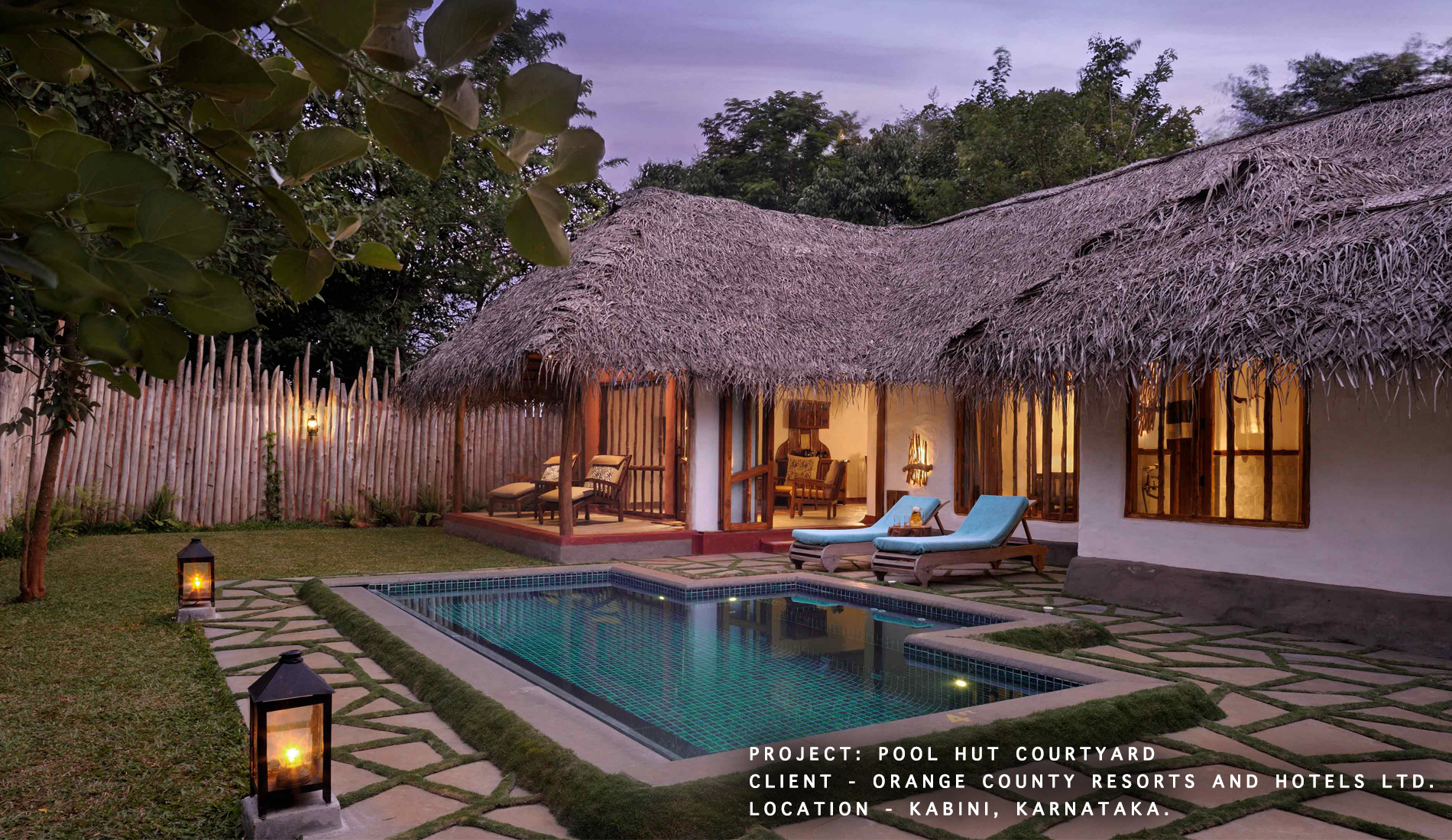 Pool Project 6