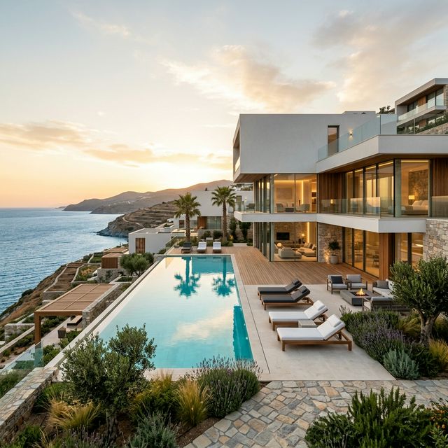 PMC Enabled Construction